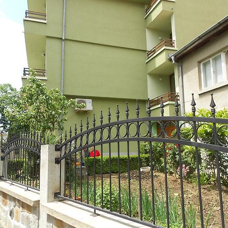 Nelly Guest House سوزوبول المظهر الخارجي الصورة