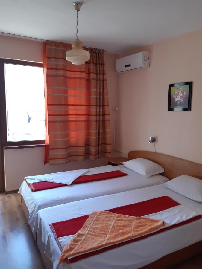 Nelly Guest House سوزوبول المظهر الخارجي الصورة