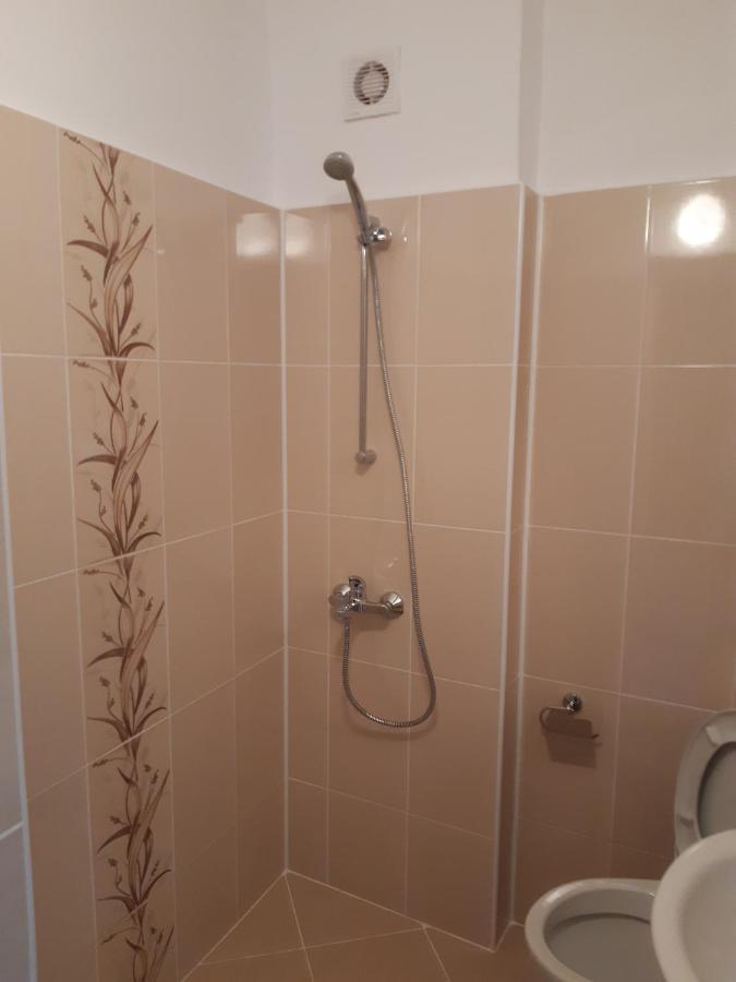 Nelly Guest House سوزوبول المظهر الخارجي الصورة