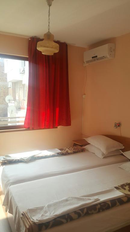 Nelly Guest House سوزوبول المظهر الخارجي الصورة