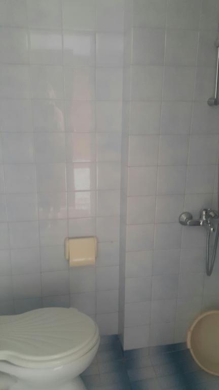 Nelly Guest House سوزوبول المظهر الخارجي الصورة