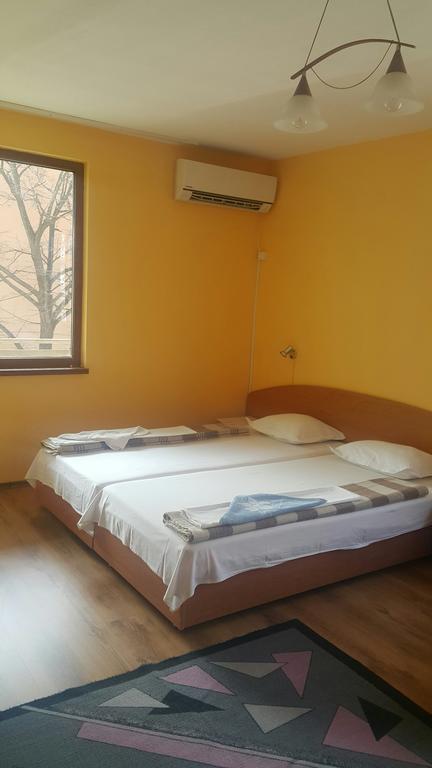 Nelly Guest House سوزوبول المظهر الخارجي الصورة