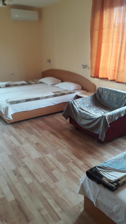Nelly Guest House سوزوبول المظهر الخارجي الصورة