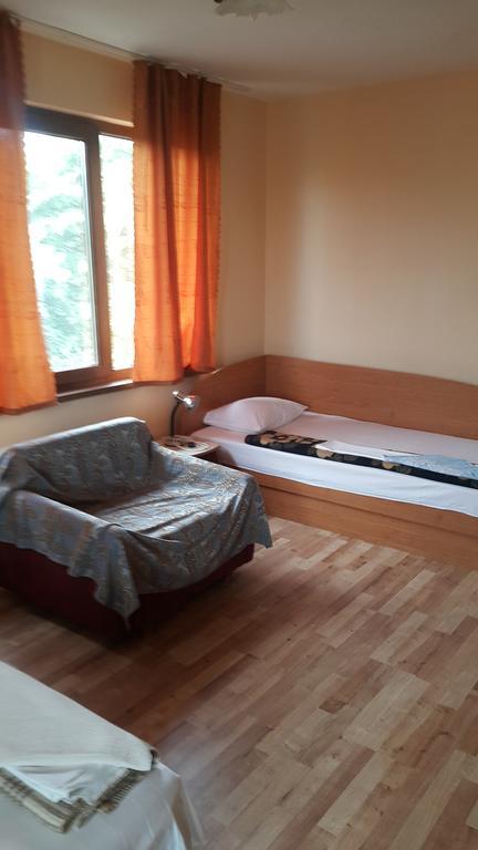 Nelly Guest House سوزوبول المظهر الخارجي الصورة