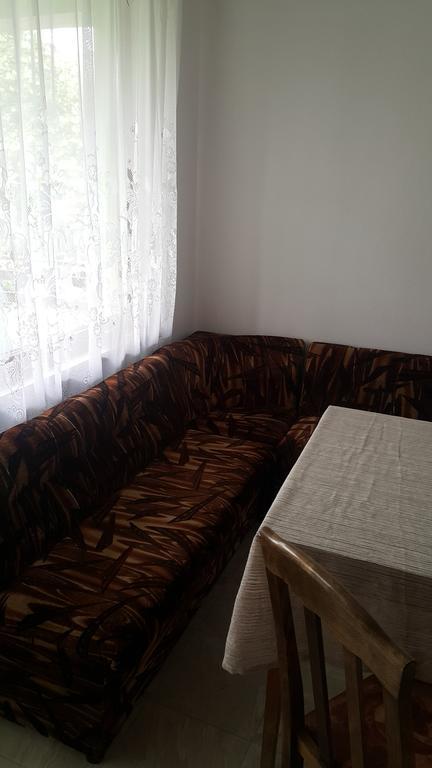 Nelly Guest House سوزوبول المظهر الخارجي الصورة