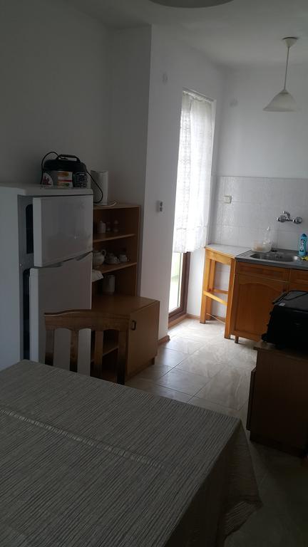 Nelly Guest House سوزوبول المظهر الخارجي الصورة