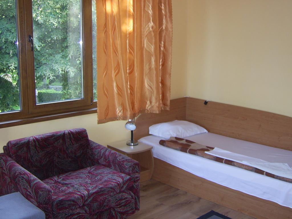 Nelly Guest House سوزوبول المظهر الخارجي الصورة